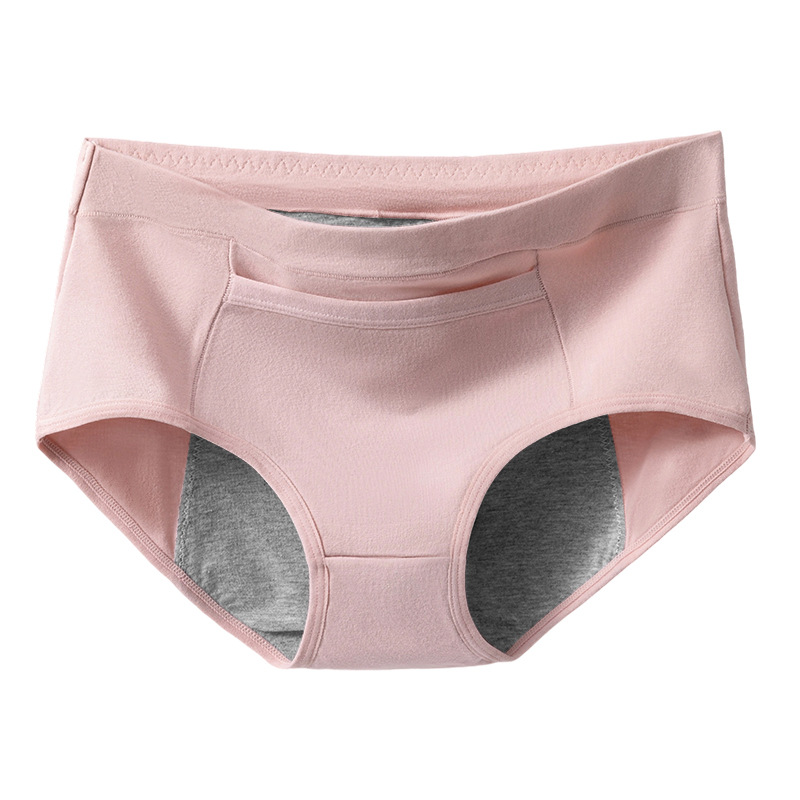 Women's High Waist Leakproof P – Period Panty Absorbent Bewertung und Preis