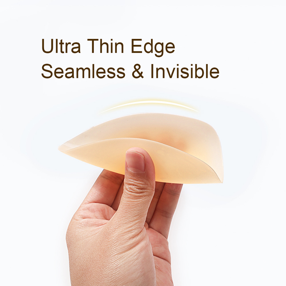 Reusable No Glue Triangle Lift – Nipple Cover Pasties Bewertung und Preis
