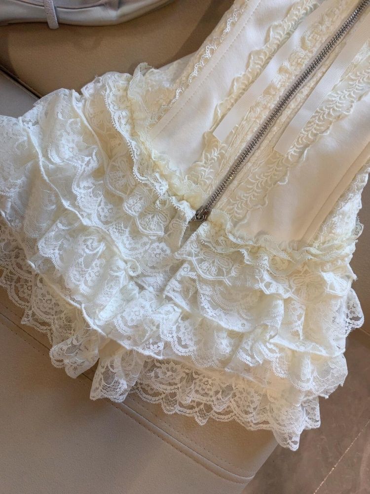 Cute Desire Lace Bustier Top H – Cami Top Lace Bewertung und Preis
