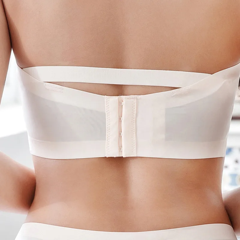 Summer Plus Size Strapless Bra – Strapless Bra Backless Bewertung und Preis