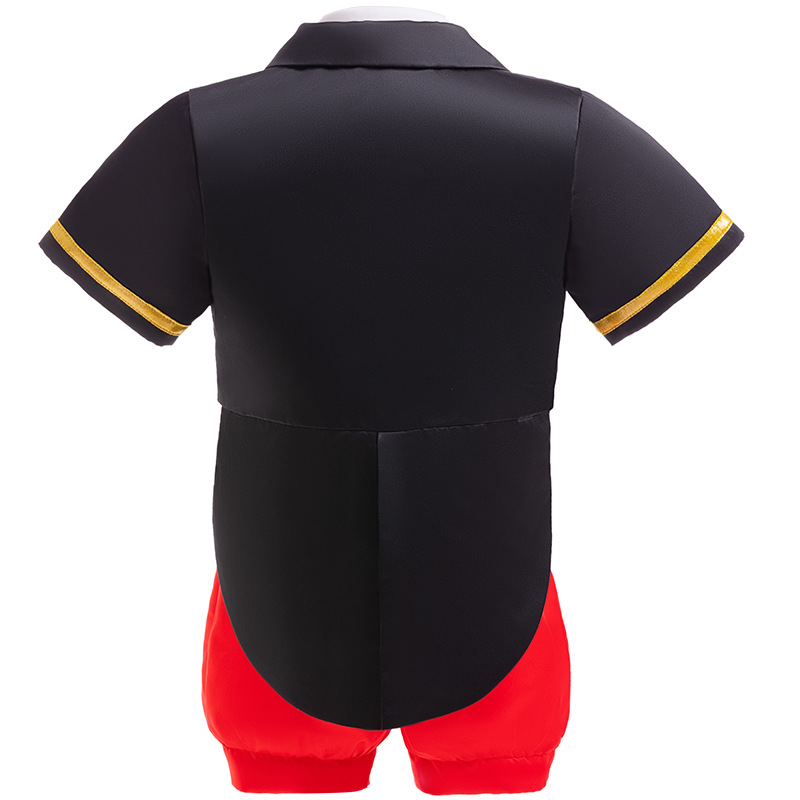 Kids Boys Cartoon Mouse Cospla – Boyshort Underwear Bewertung und Preis
