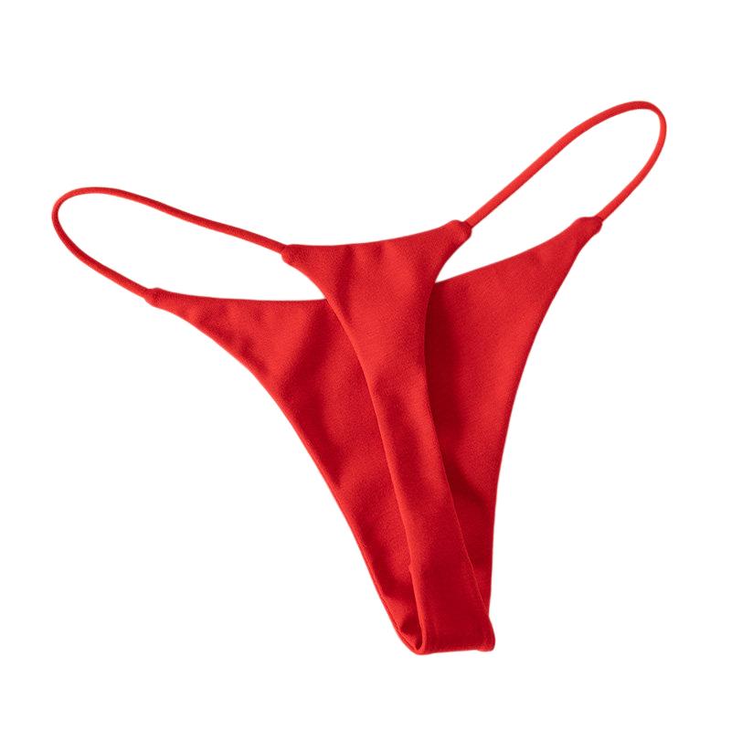 Low Waist Cotton Thong Women P – Seamless Underwear Women Bewertung und Preis