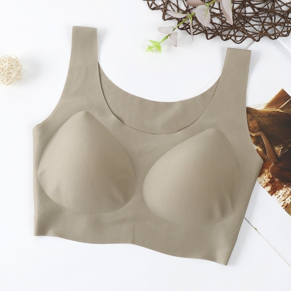 Soft Close-fitting Wireless Br – Bralette Wireless Soft Bewertung und Preis