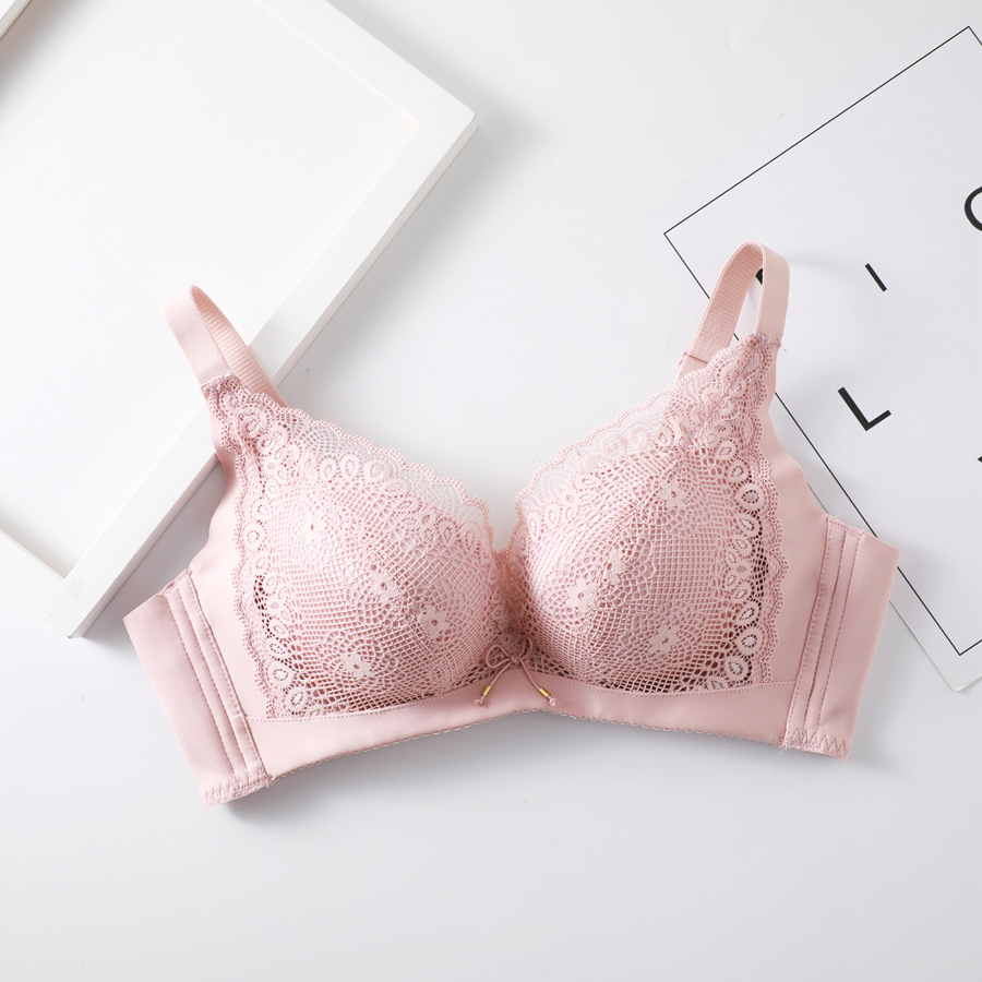 Push Up Bra for Women Sexy Flo – Bralette Wireless Soft Bewertung und Preis