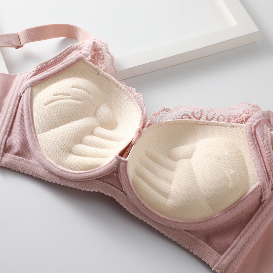 Push Up Bra for Women Sexy Flo – Bralette Wireless Soft Bewertung und Preis