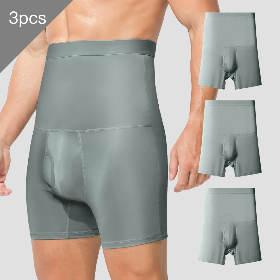 3PCS Men's sports underwear: h – Corset Waist Cinch Bewertung und Preis