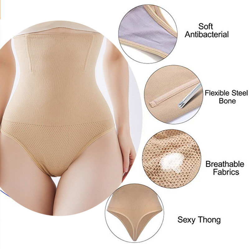 GUUDIA Womens High Waist Seaml – Shapewear Bodysuit Firm Bewertung und Preis