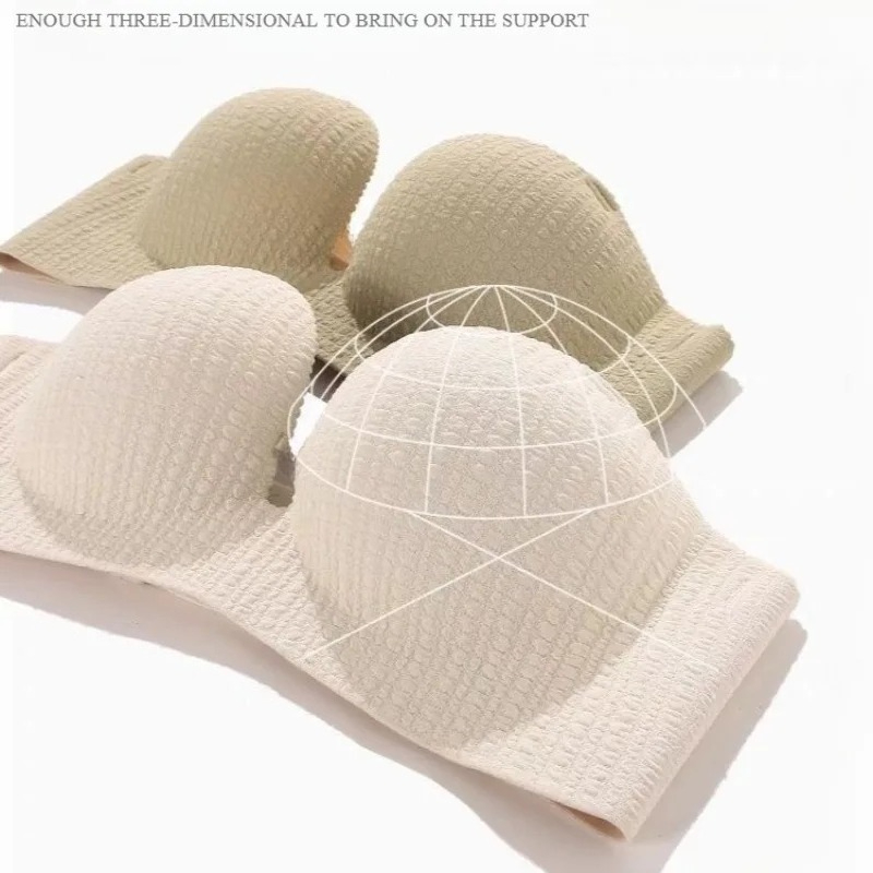 Seamless Bras for Women Invisi – Strapless Bra Backless Bewertung und Preis