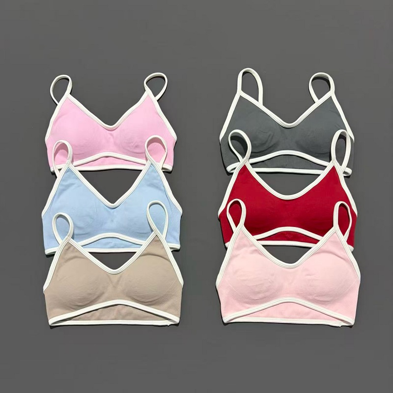 Women Sports Bra Adjustable Hi – Push Up Bra Padded Bewertung und Preis