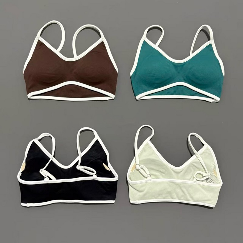 Women Sports Bra Adjustable Hi – Push Up Bra Padded Bewertung und Preis