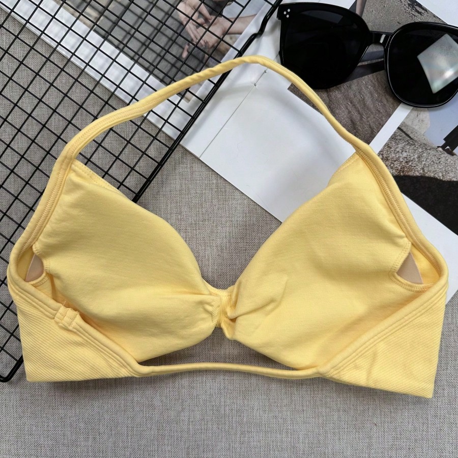 Women Elegant Backless Spaghet – Seamless Underwear Women Bewertung und Preis