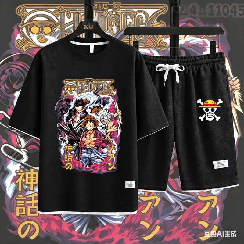 One Piece Kids Outfit Chopper  – Boyshort Underwear Bewertung und Preis