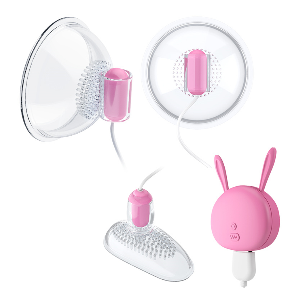 Breast Enlargement Stimulation – Nipple Cover Pasties Bewertung und Preis