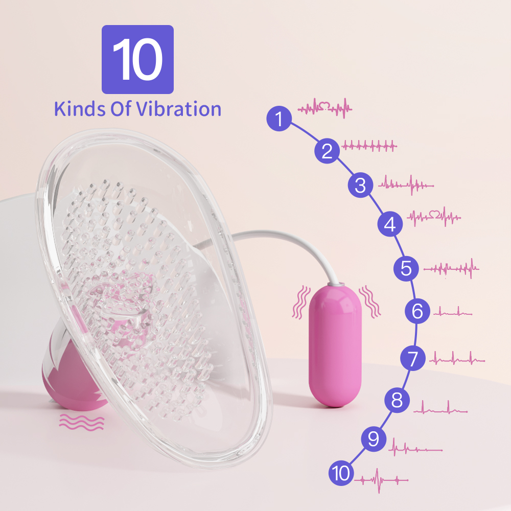 Breast Enlargement Stimulation – Nipple Cover Pasties Bewertung und Preis