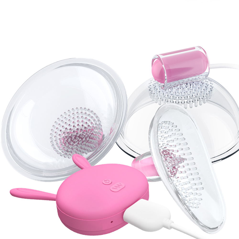 Breast Enlargement Stimulation – Nipple Cover Pasties Bewertung und Preis