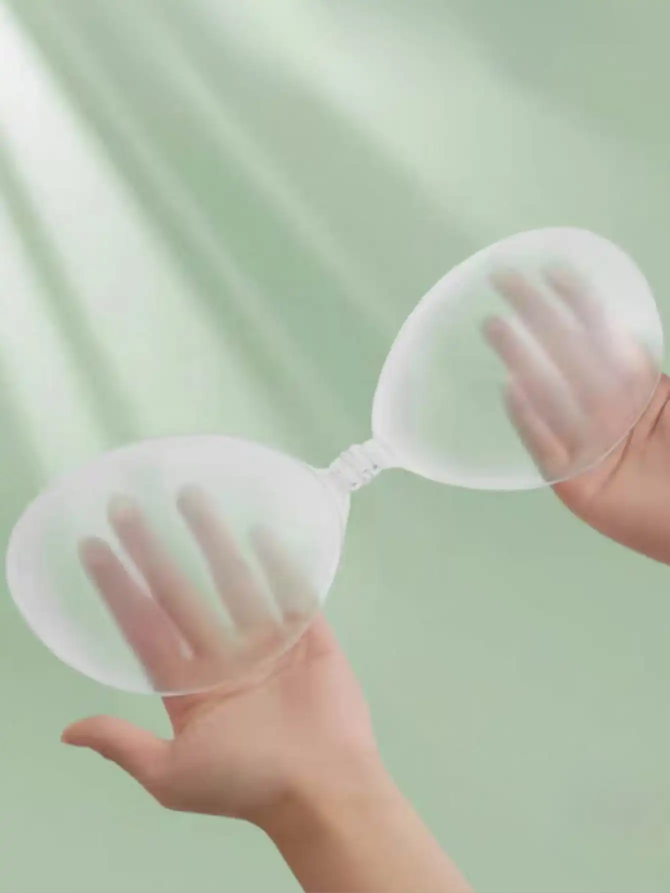 Women's invisible strapless si – Silicone Bra Adhesive Bewertung und Preis