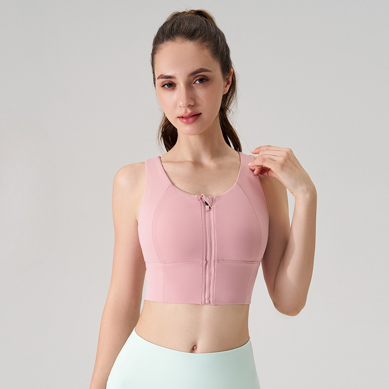 1pc Women 2026 High Impact Fro – Sports Bra High Impact Bewertung und Preis