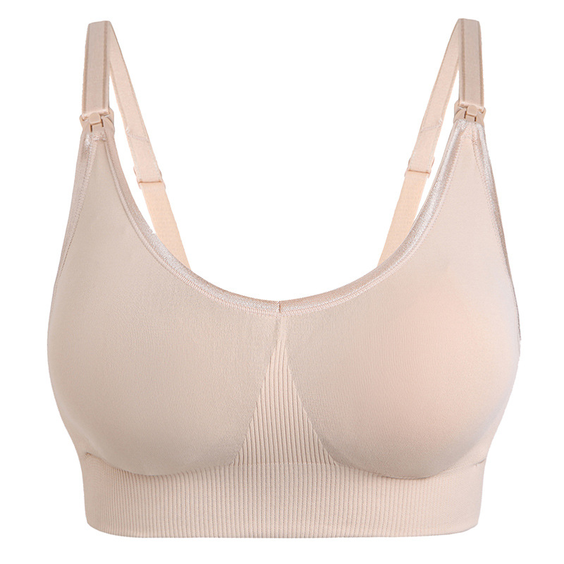 Maternity Nursing Bras Seamles – Nursing Bra Sleep Bewertung und Preis