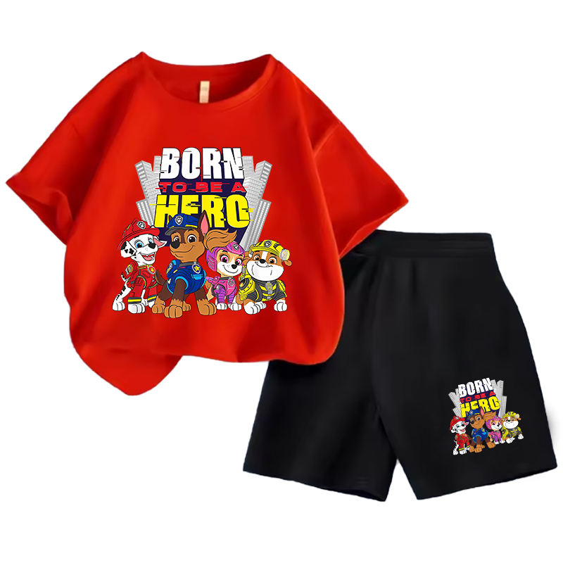 Cartoon Paw Patrols Kids Cloth – Boyshort Underwear Bewertung und Preis