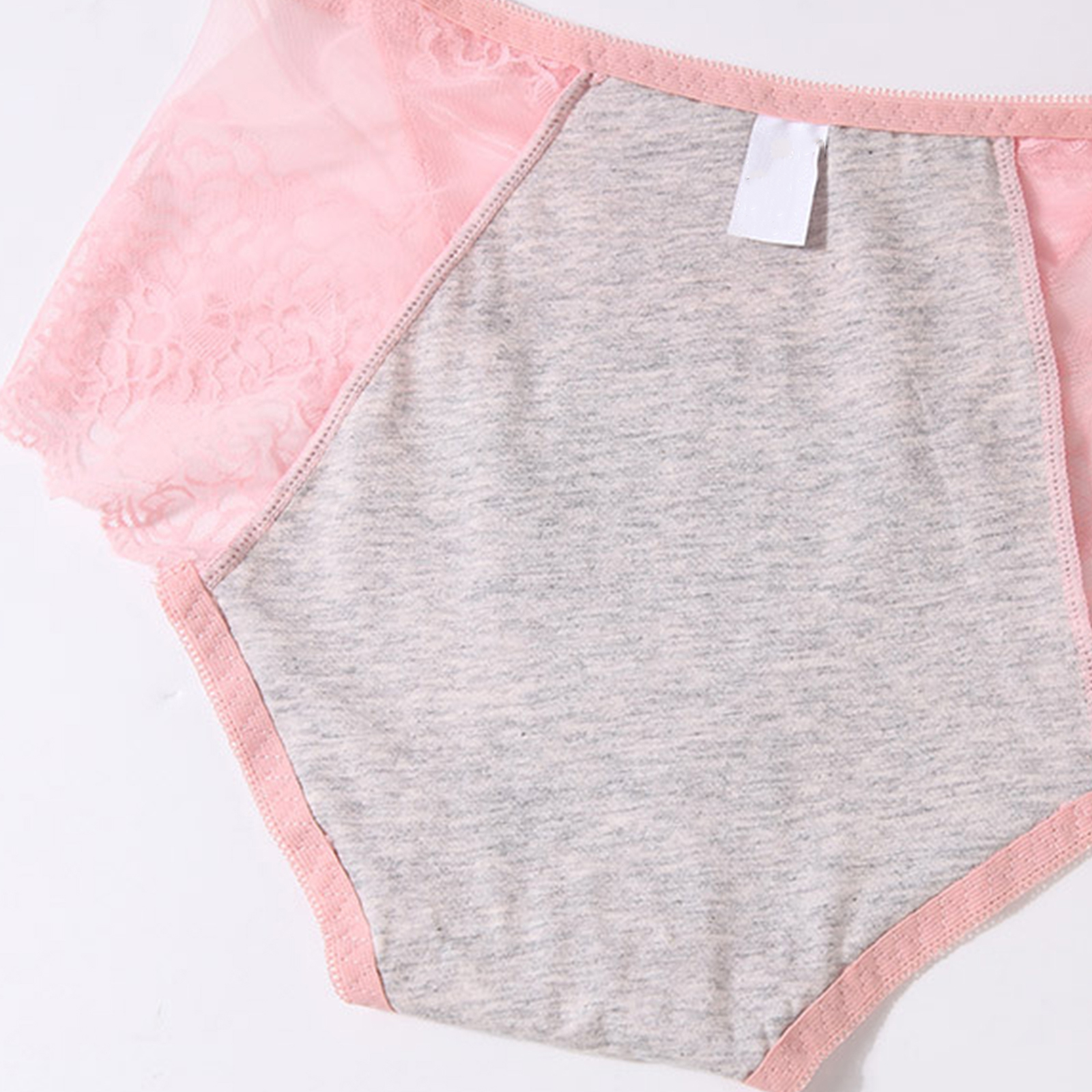 Breathable Lace Women's Period – Boyshort Underwear Bewertung und Preis