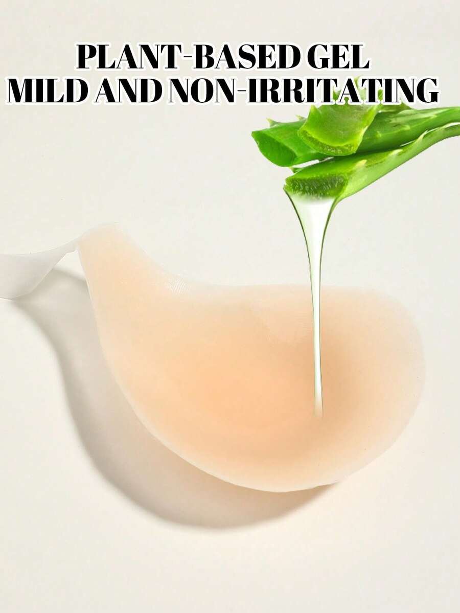 Womens Silicone Adhesive Backl – Silicone Bra Adhesive Bewertung und Preis