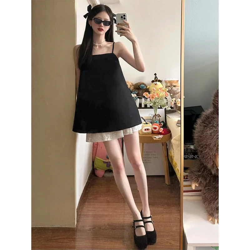 Color Contrast Chic Girl 2pc S – Cami Top Lace Bewertung und Preis