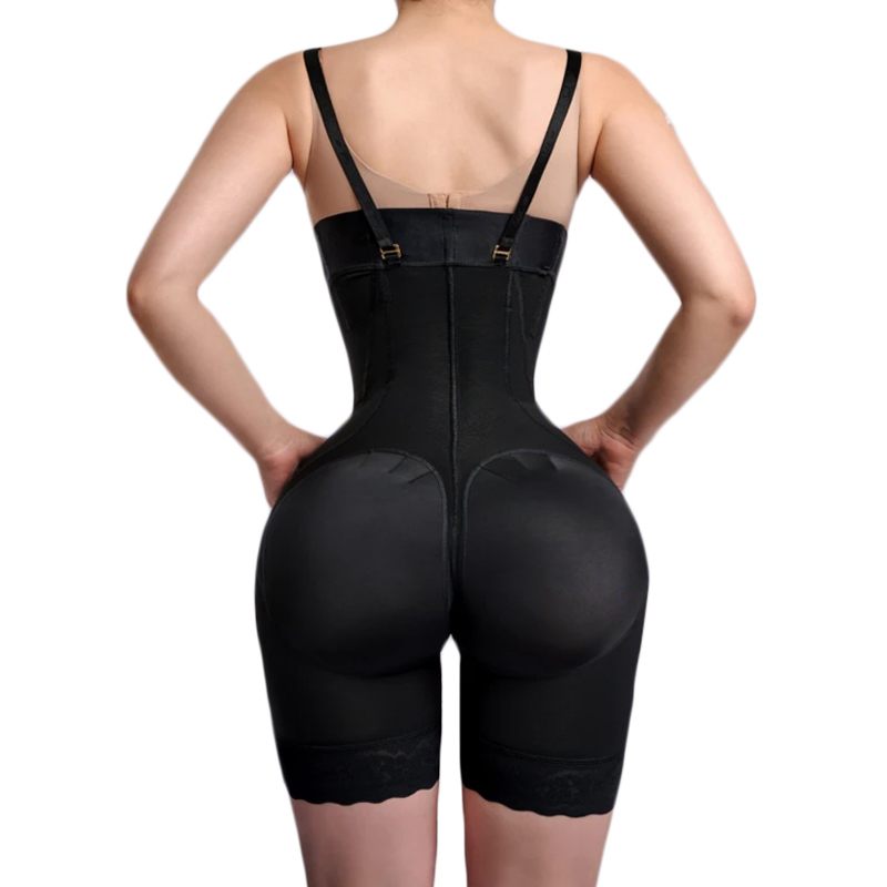 Fajas Colombianas Women Body H – Shapewear Bodysuit Firm Bewertung und Preis