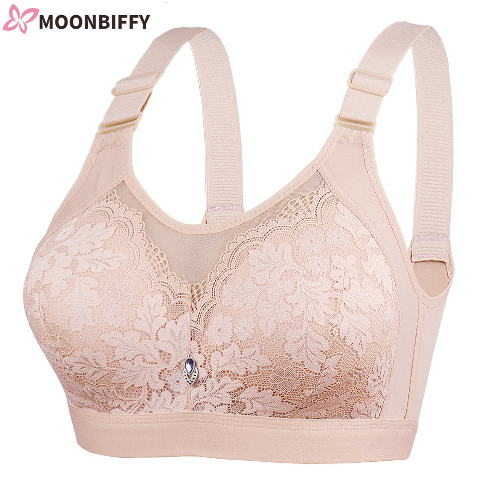 38-44 BC Sexy Soft Bra Women S – Bralette Wireless Soft Bewertung und Preis