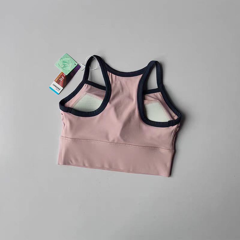 Women Color Block Sports Bra w – Sports Bra High Impact Bewertung und Preis