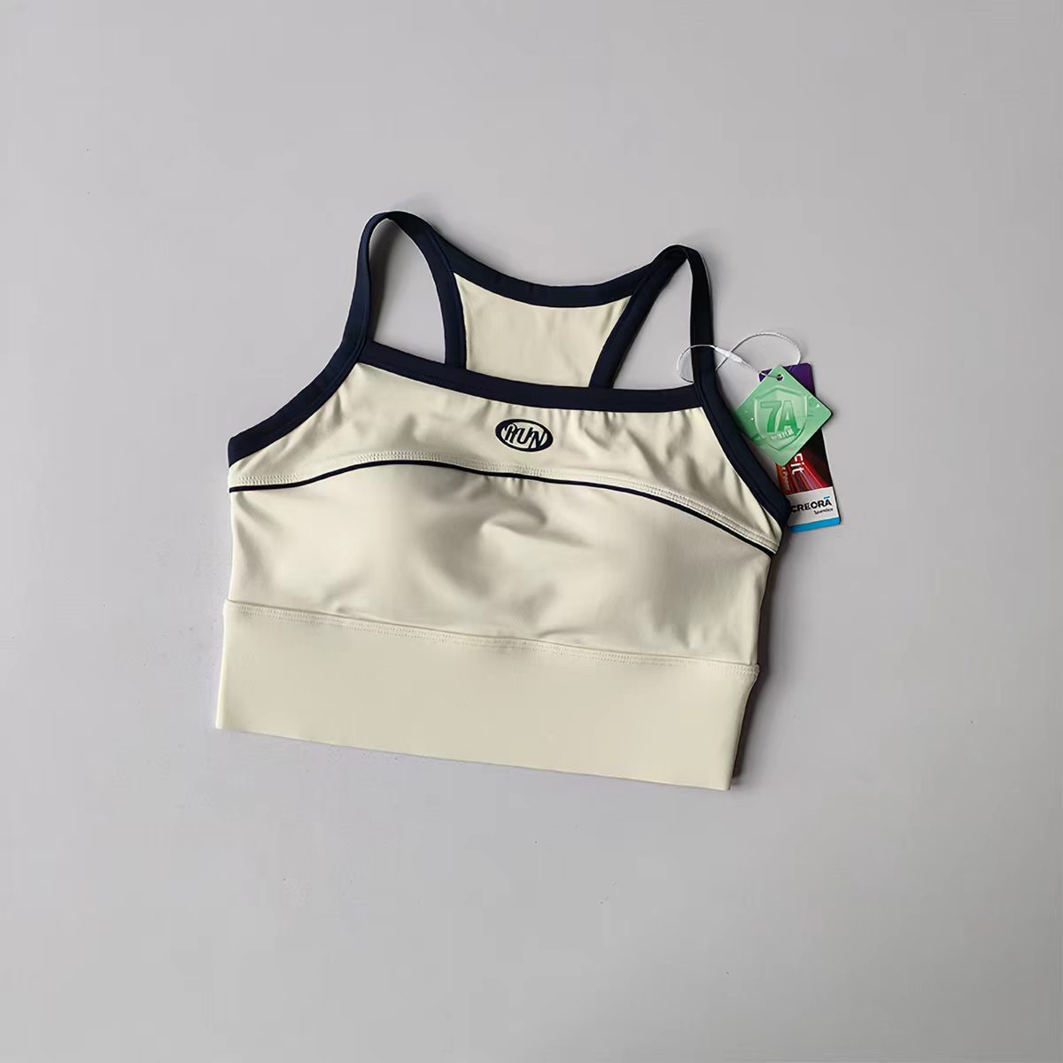 Women Color Block Sports Bra w – Sports Bra High Impact Bewertung und Preis