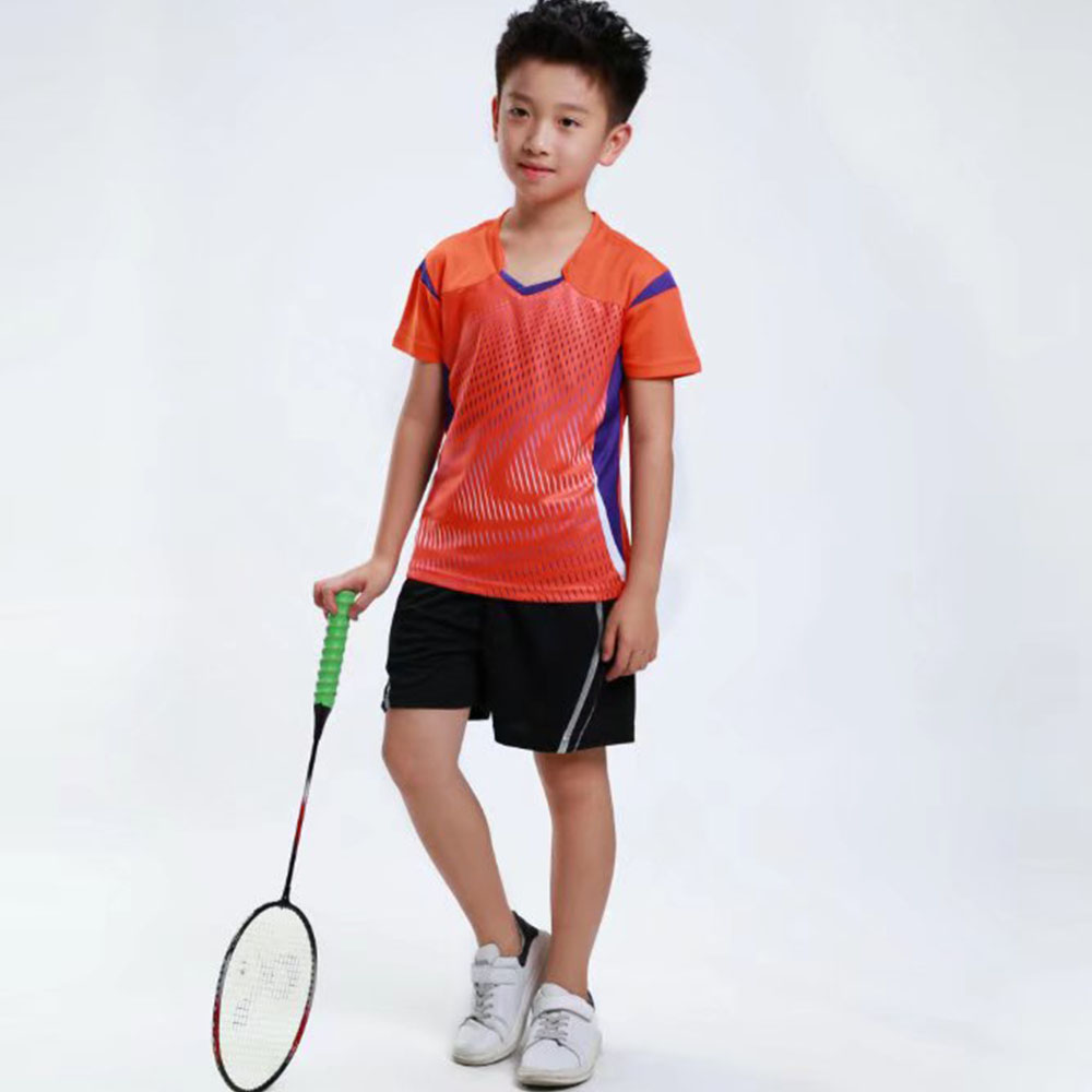 Top Quality Children Badminton – Boyshort Underwear Bewertung und Preis