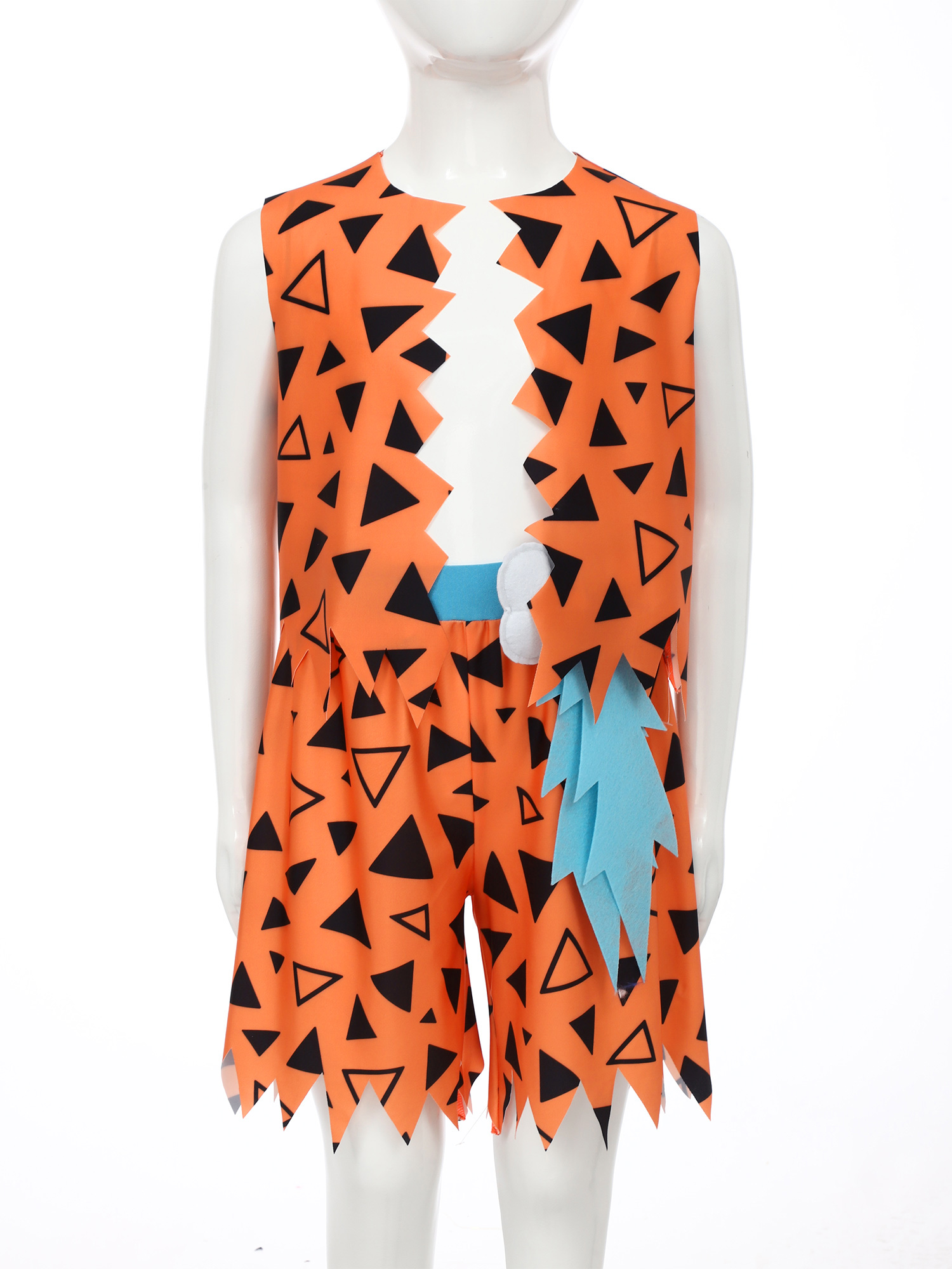 6-16Y Boys Flintstone Costume  – Boyshort Underwear Bewertung und Preis