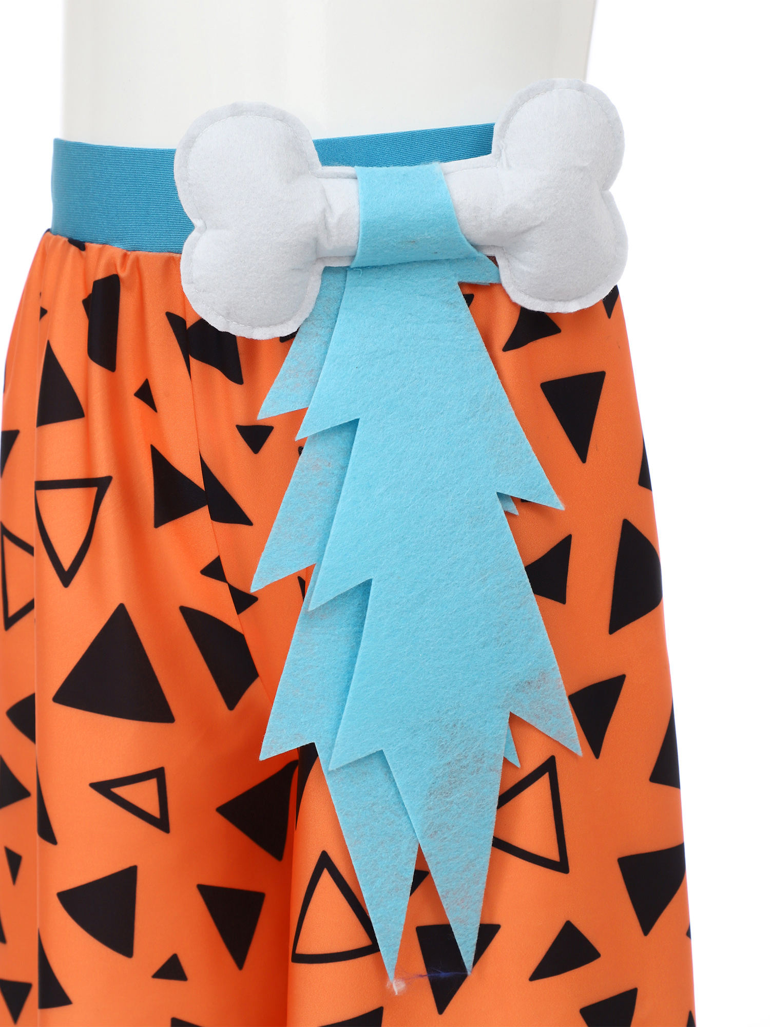 6-16Y Boys Flintstone Costume  – Boyshort Underwear Bewertung und Preis