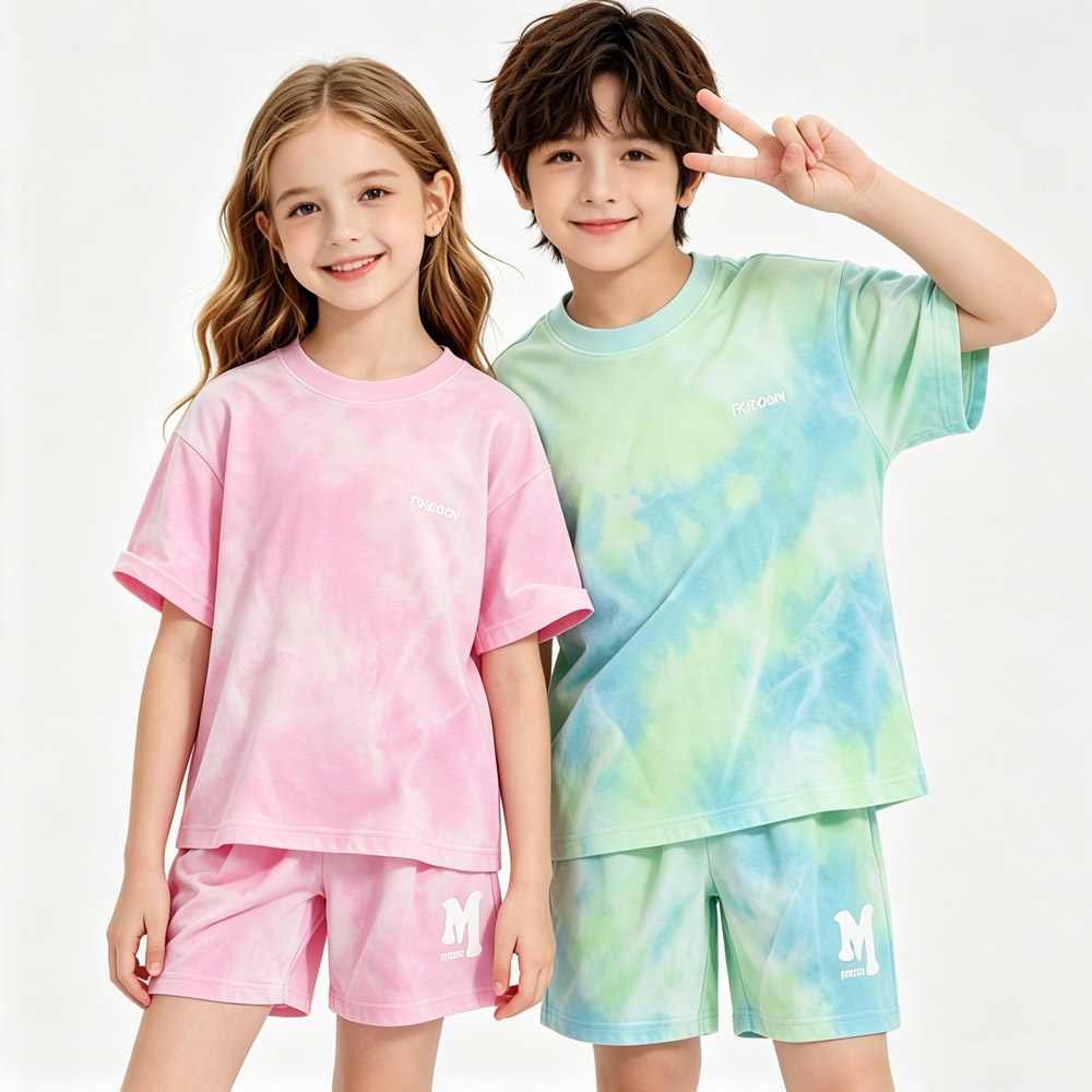 5-14Years Kids Sport Set Cotto – Boyshort Underwear Bewertung und Preis