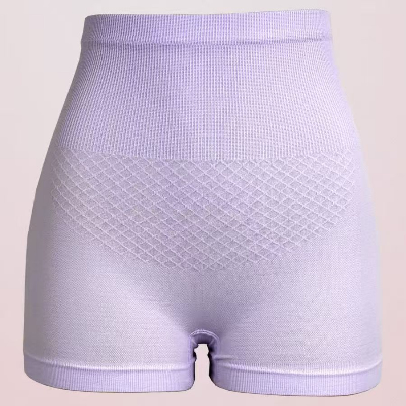 5pcs One-Size High-Waist Tummy – Seamless Underwear Women Bewertung und Preis