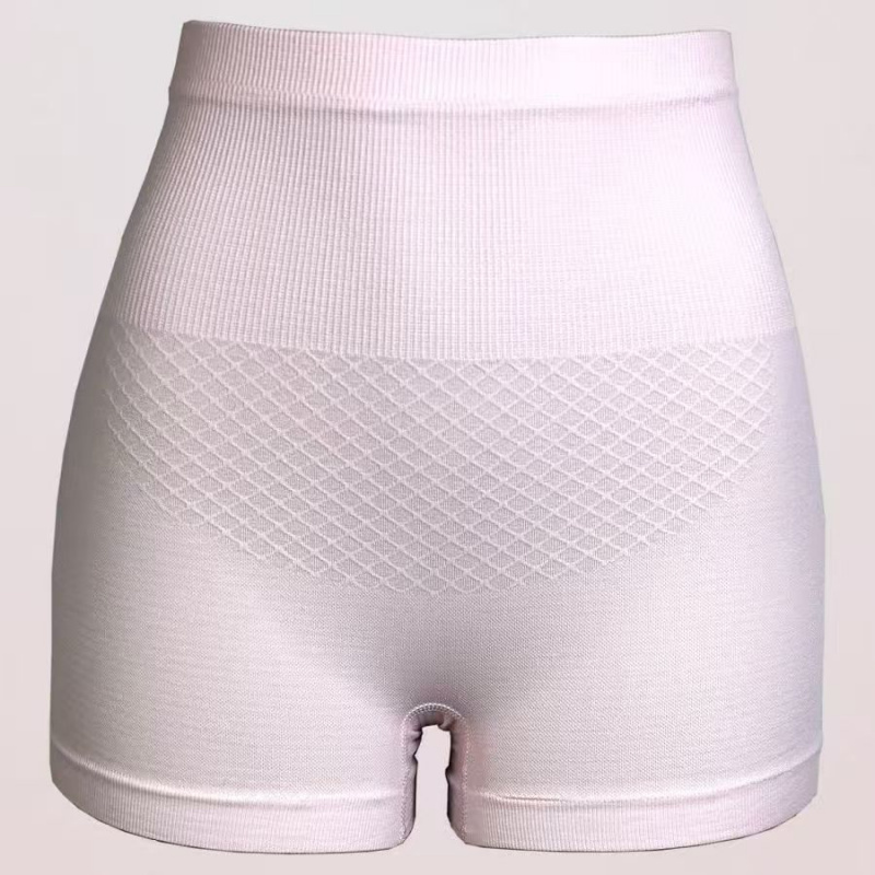 5pcs One-Size High-Waist Tummy – Seamless Underwear Women Bewertung und Preis
