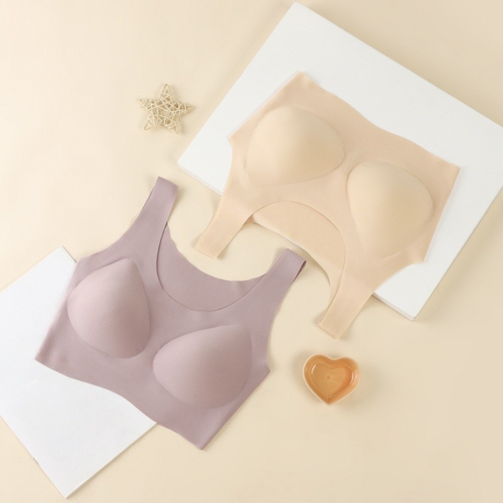 Soft Close-fitting Wireless Br – Bralette Wireless Soft Bewertung und Preis