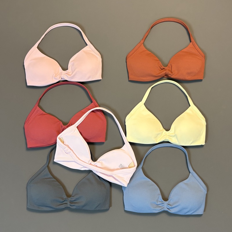 HISTELLO Sports Bra Seamless Y – Sports Bra High Impact Bewertung und Preis