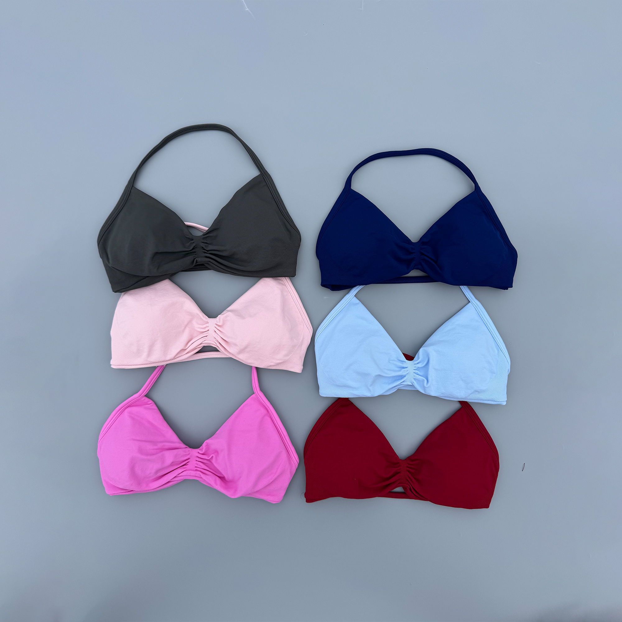 Women's High-Support Lace-Up S – Push Up Bra Padded Bewertung und Preis