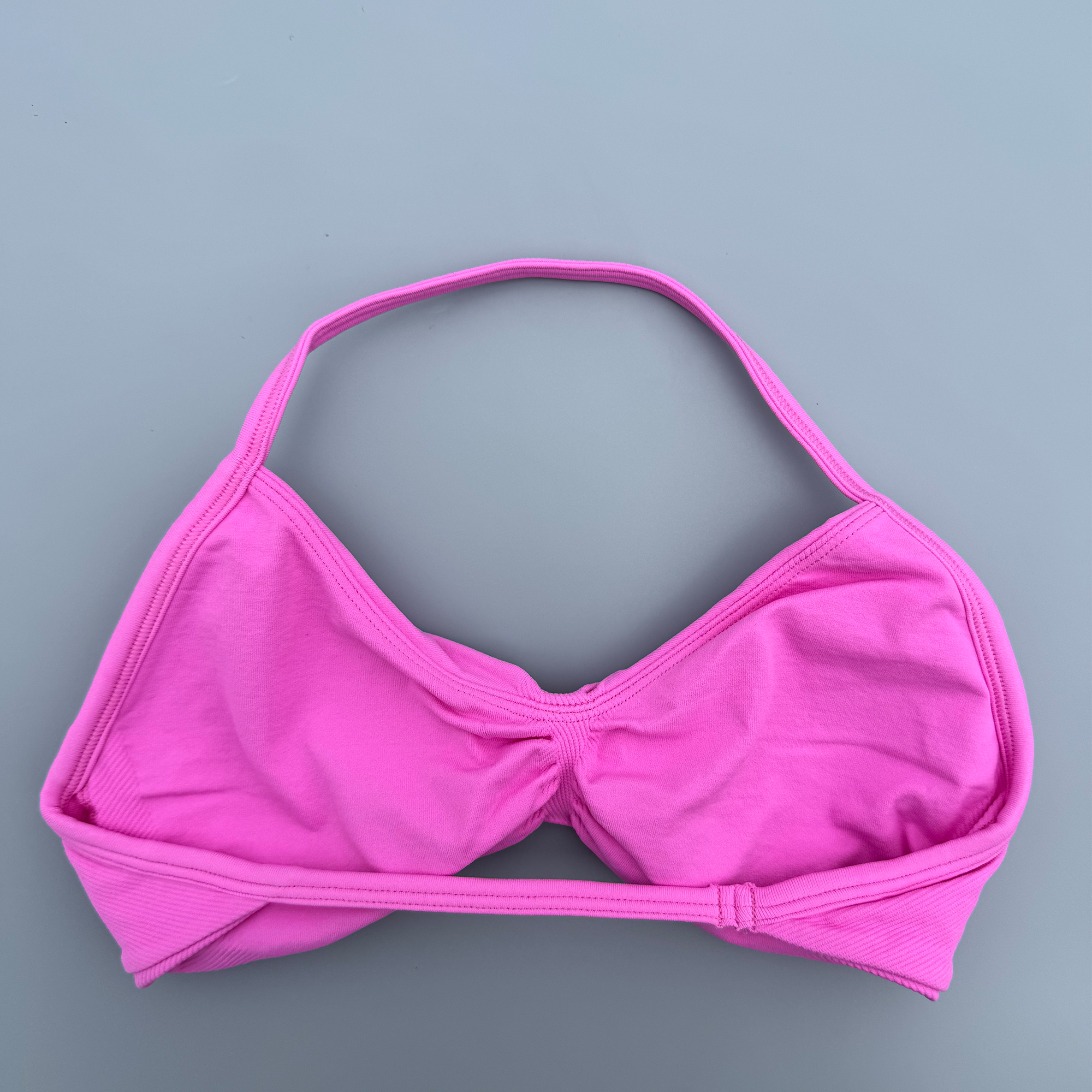Women's High-Support Lace-Up S – Push Up Bra Padded Bewertung und Preis