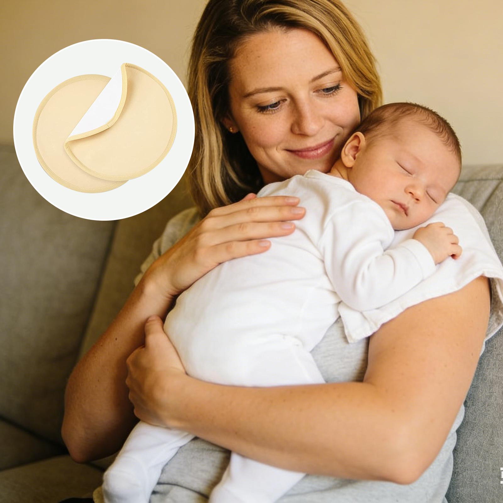 Nursing Pads For Breastfeeding – Nursing Bra Sleep Bewertung und Preis