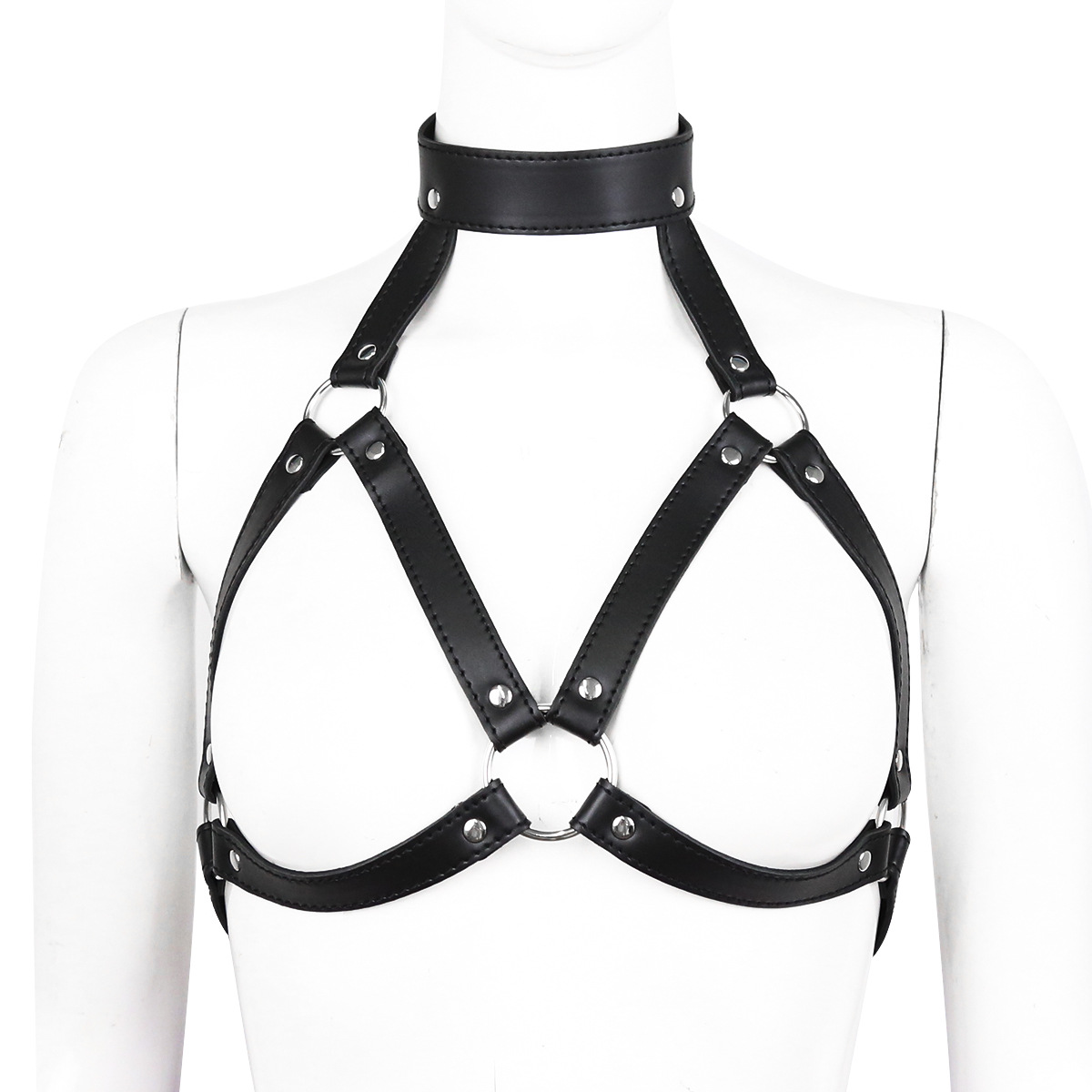 Women Fashion Harness Belt Che – Garter Belt Set Bewertung und Preis