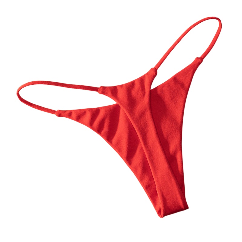 Low Waist Cotton Thong Women P – Thong Bikini Women Bewertung und Preis