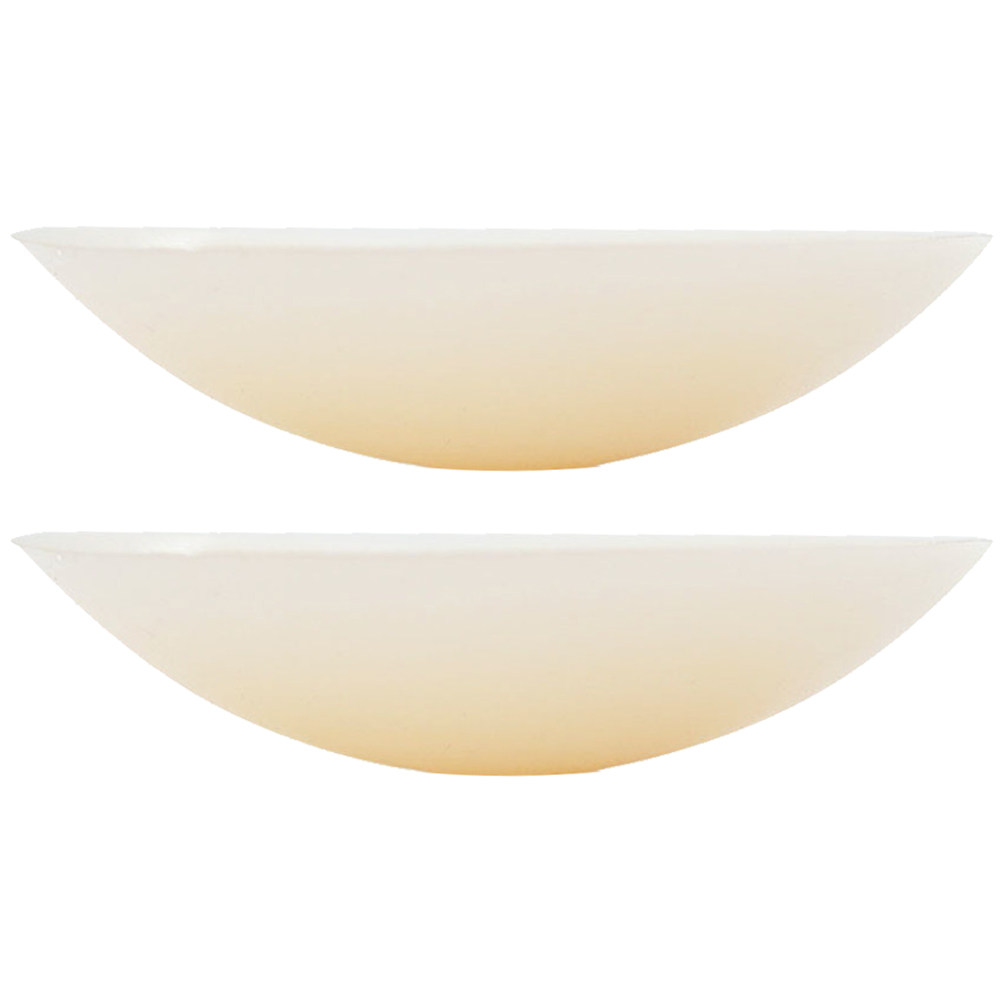 1Pair Gentle Skin-Friendly Sil – Nipple Cover Pasties Bewertung und Preis