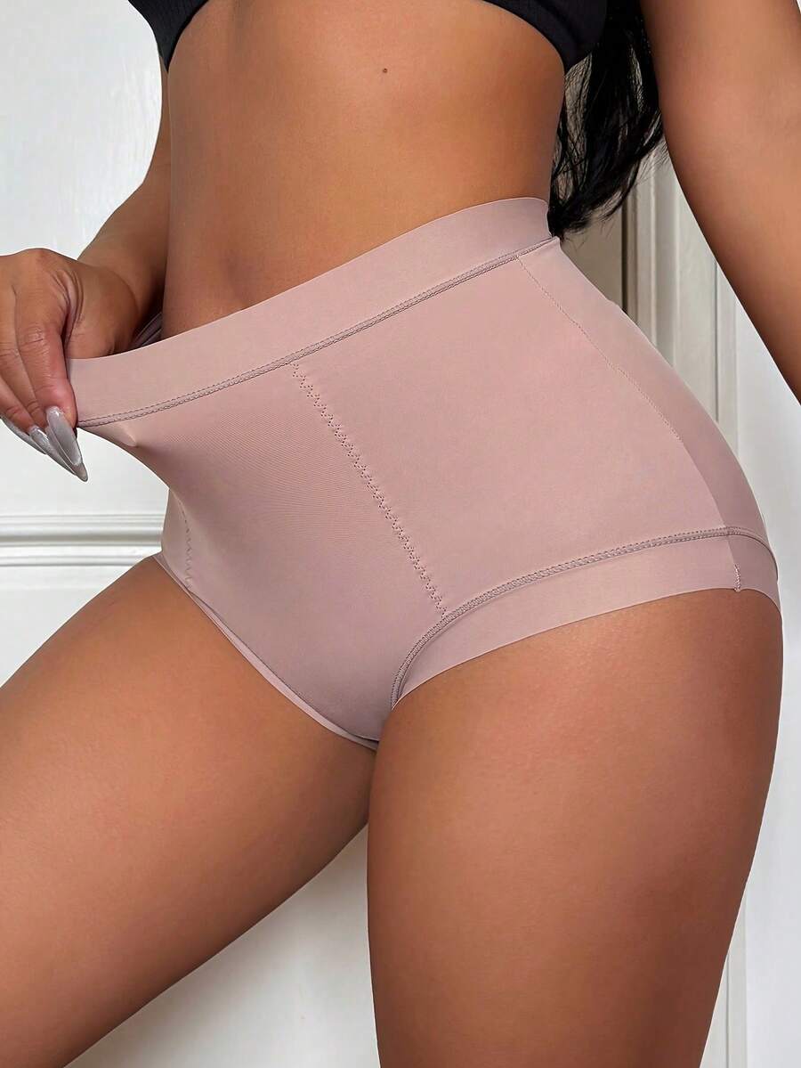 2pcs High Waist Seamless Shape – Seamless Underwear Women Bewertung und Preis