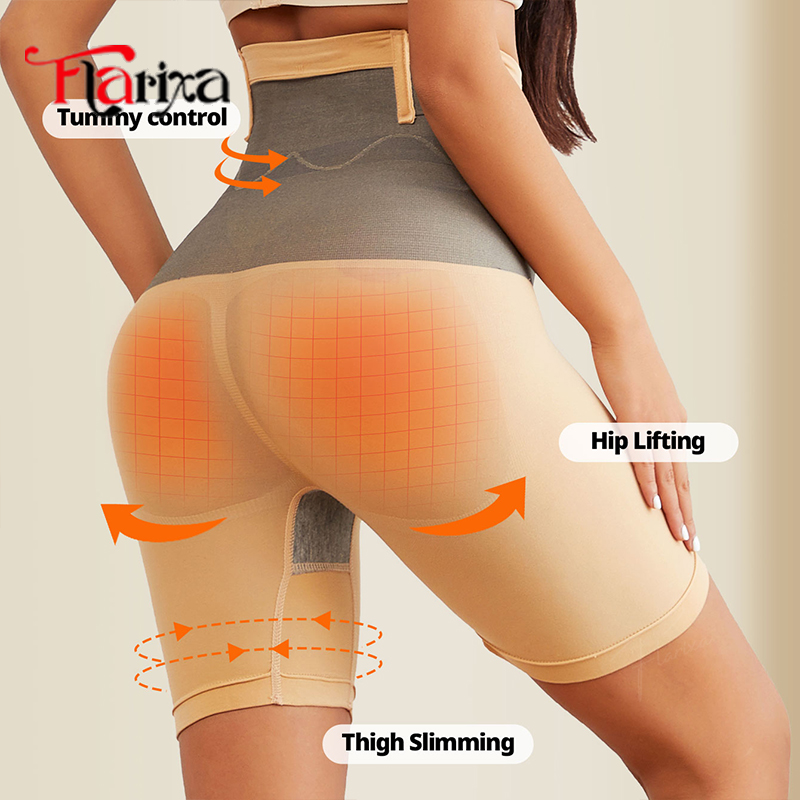 Flarixa Thermal Underwear Pant – Seamless Underwear Women Bewertung und Preis