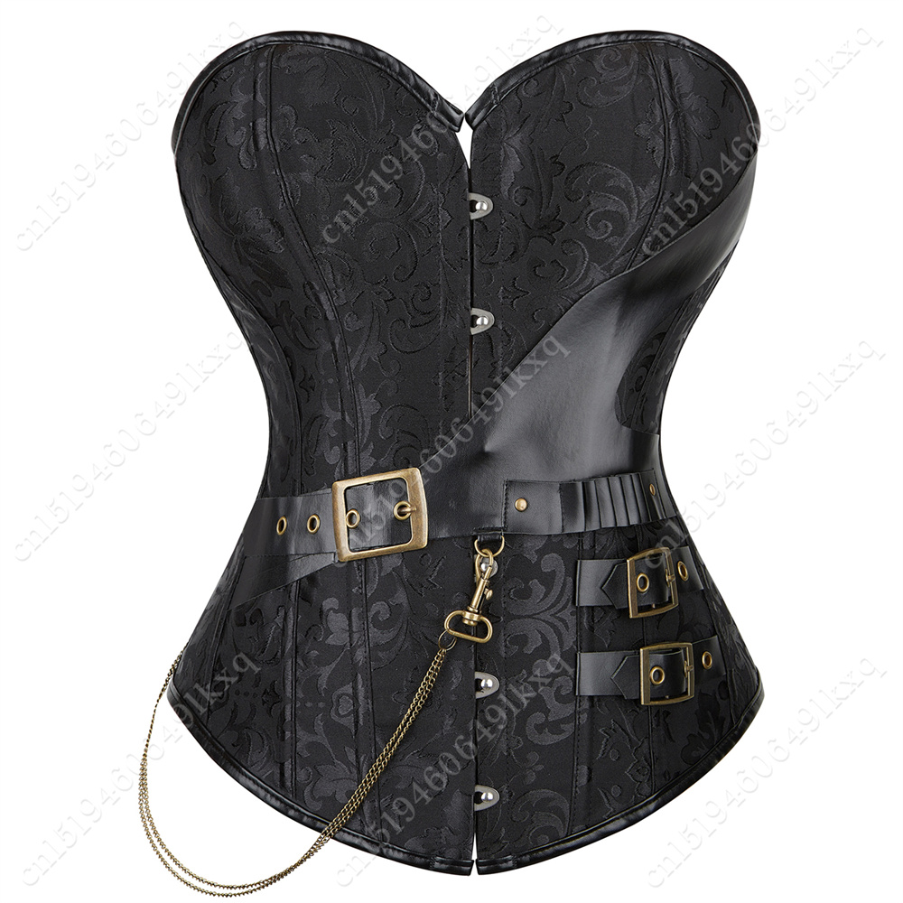 Corset for Women Vintage Overb – Corset Waist Cinch Bewertung und Preis