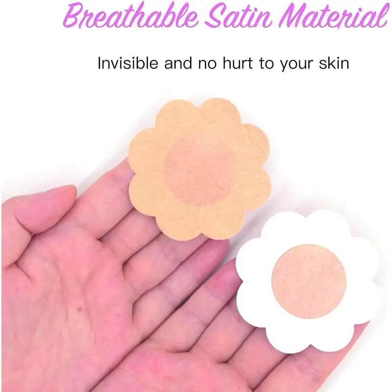 30 Pieces Breast Covers Nipple – Nipple Cover Pasties Bewertung und Preis