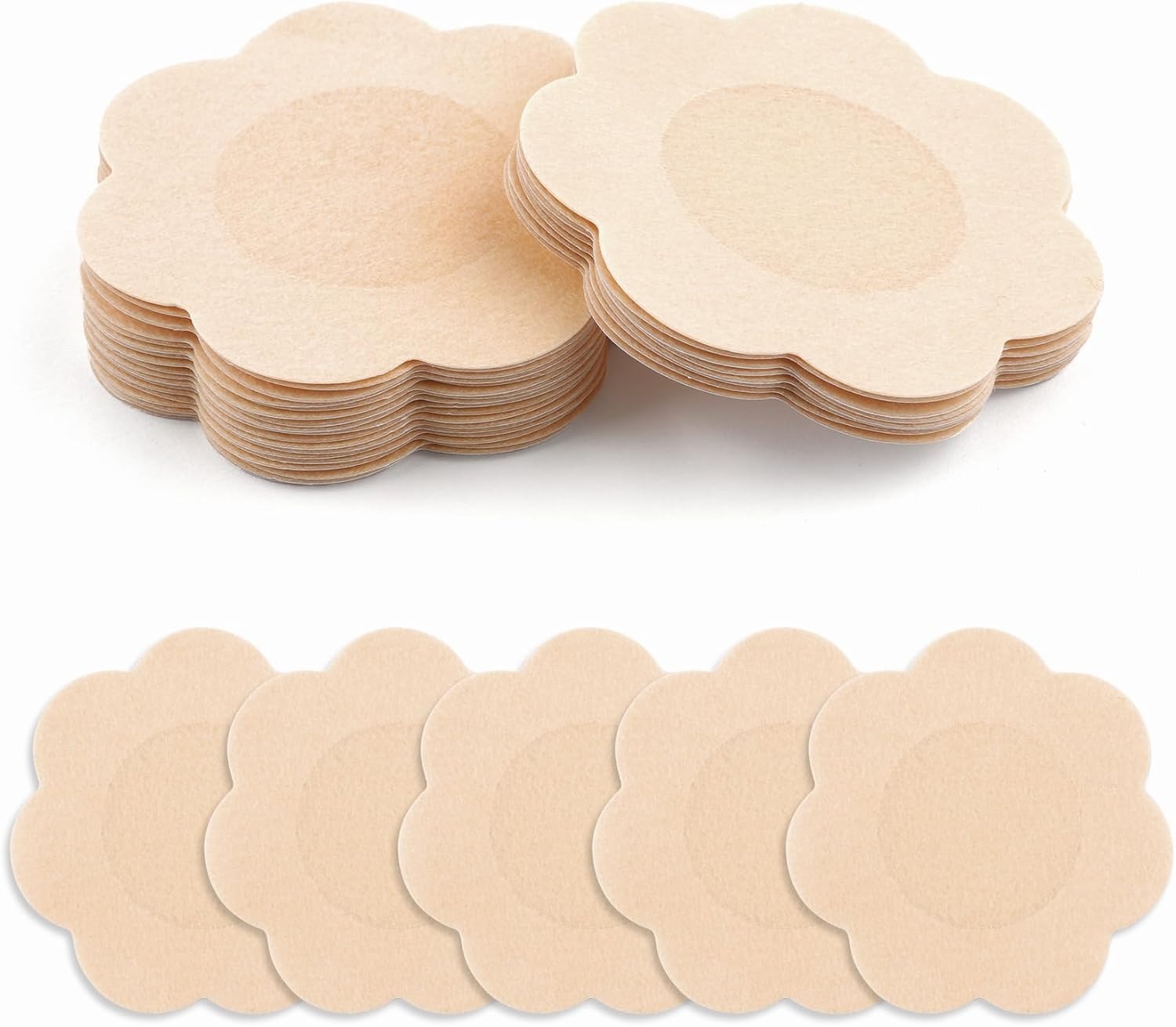 30 Pieces Breast Covers Nipple – Nipple Cover Pasties Bewertung und Preis