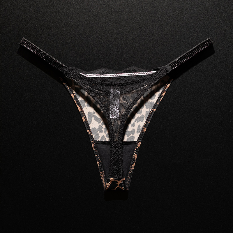 Rhinestone Lace Sexy Girls Wom – Seamless Underwear Women Bewertung und Preis